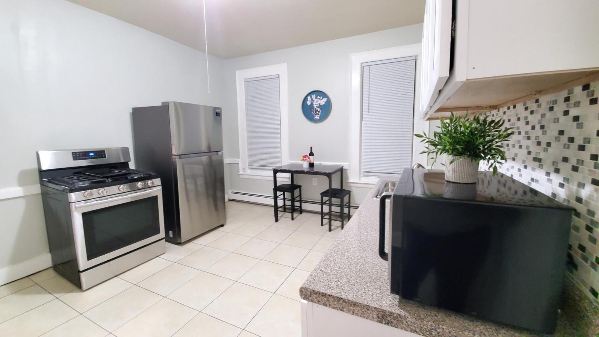 Room For Rent In Apartment Hartford Exterior foto